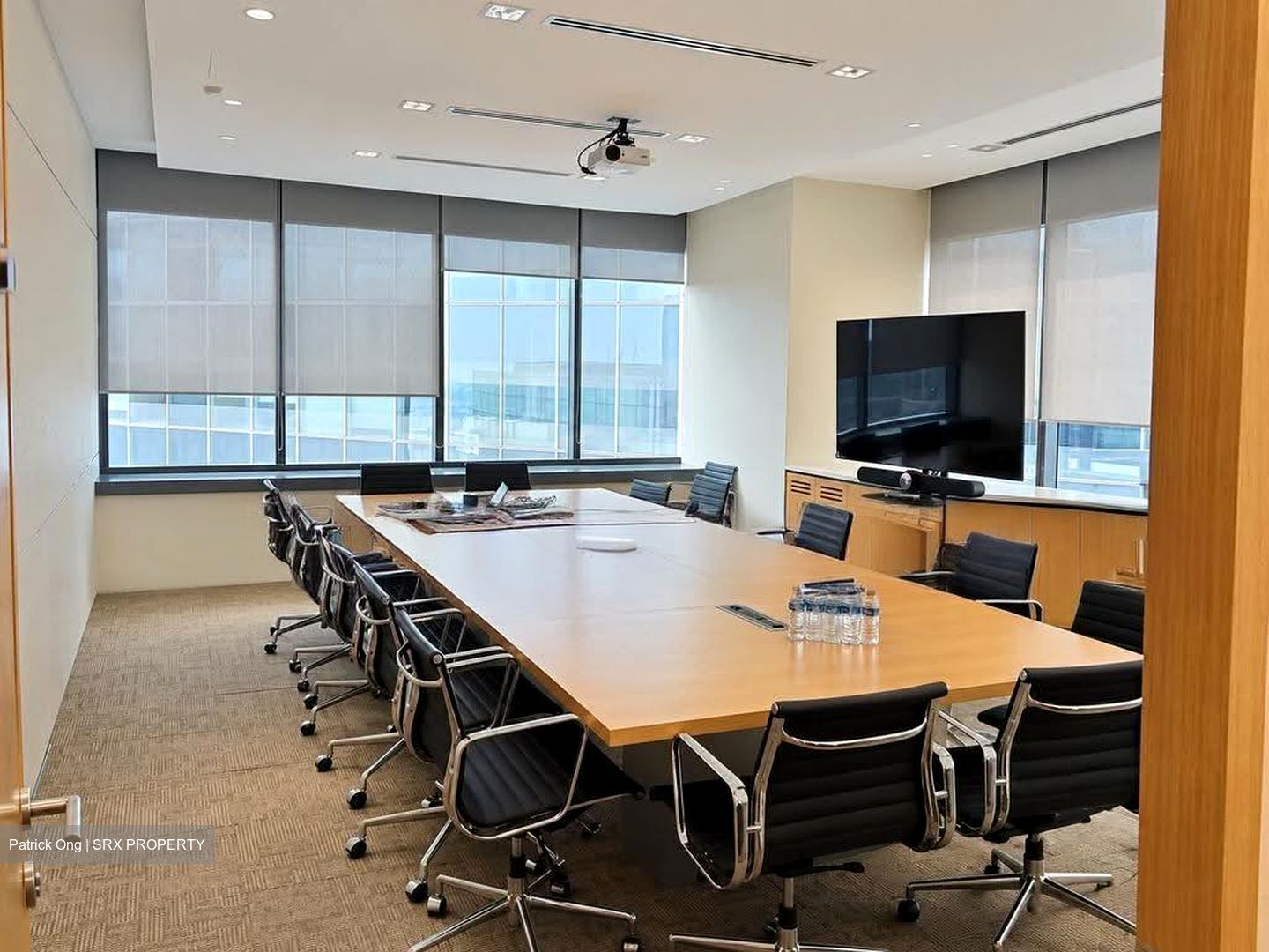 MYP Centre (D1), Office #639827961